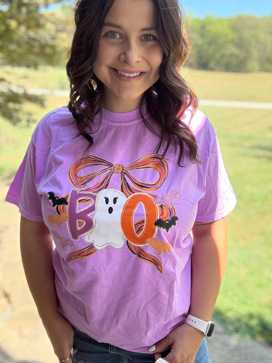 BOO-tiful Tee