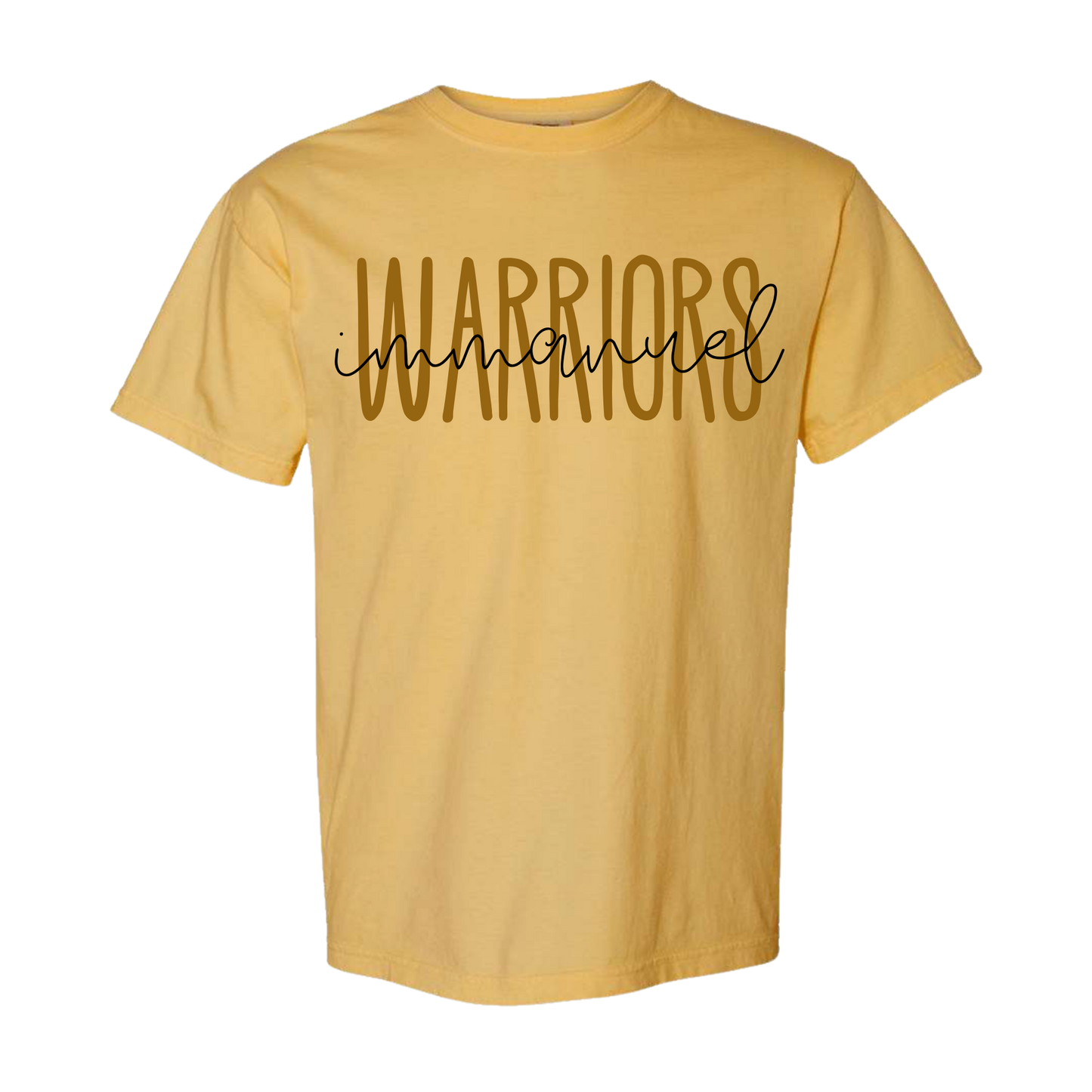 School Mascot Tee