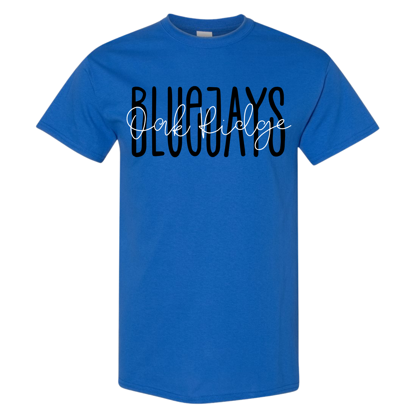 School Mascot Tee