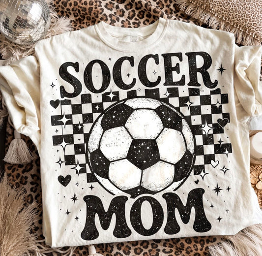Soccer Mom