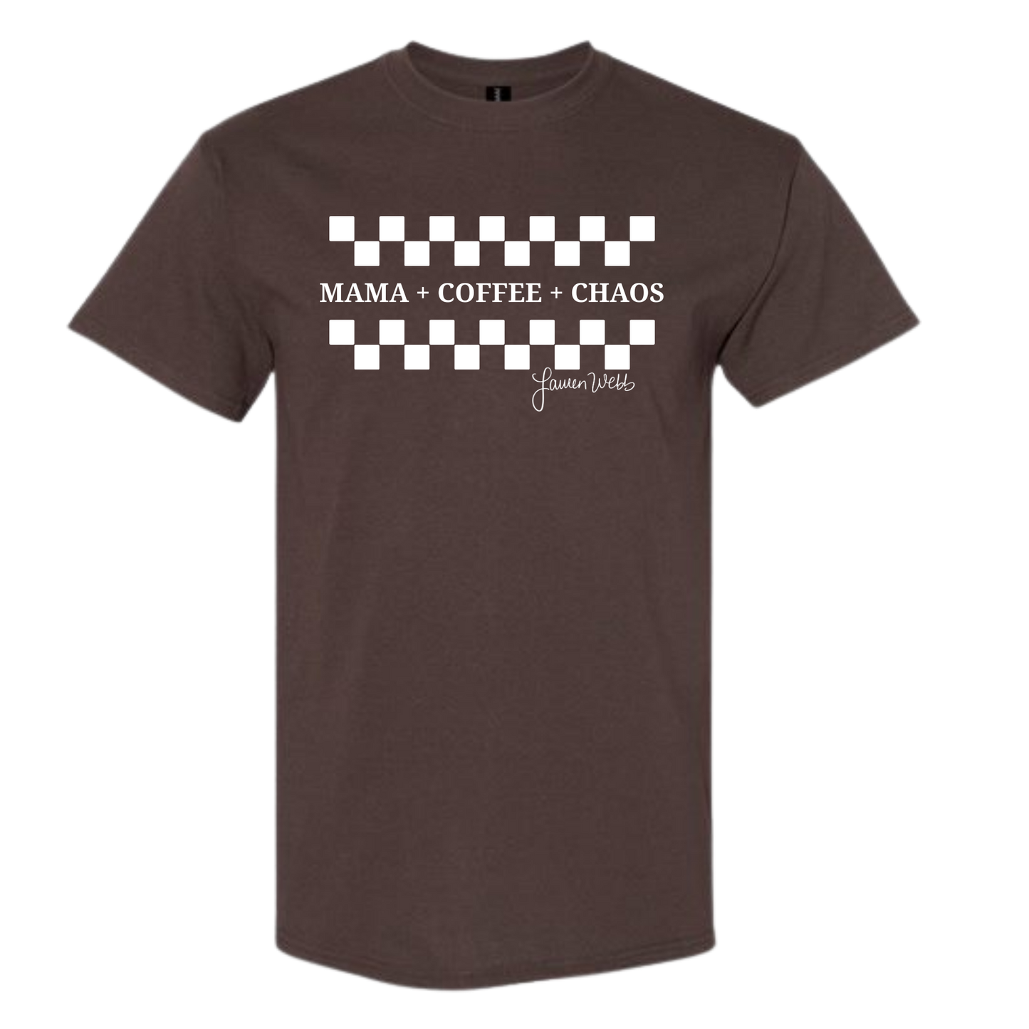 Lauren Webb Signature Tee