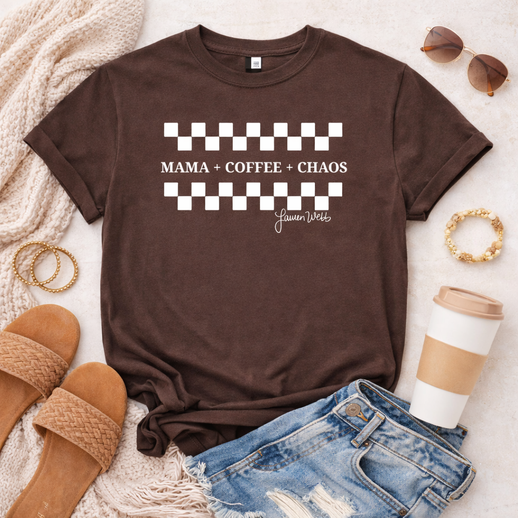 Lauren Webb Signature Tee