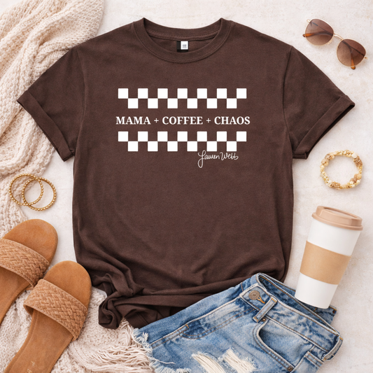 Lauren Webb Signature Tee